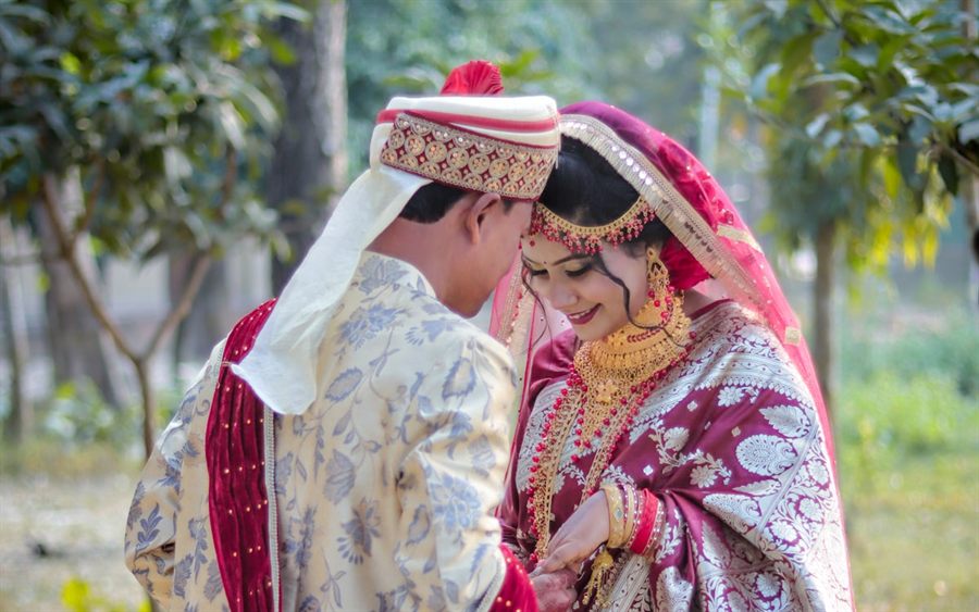 Matrimonial