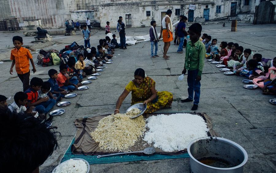 GMA SEVA